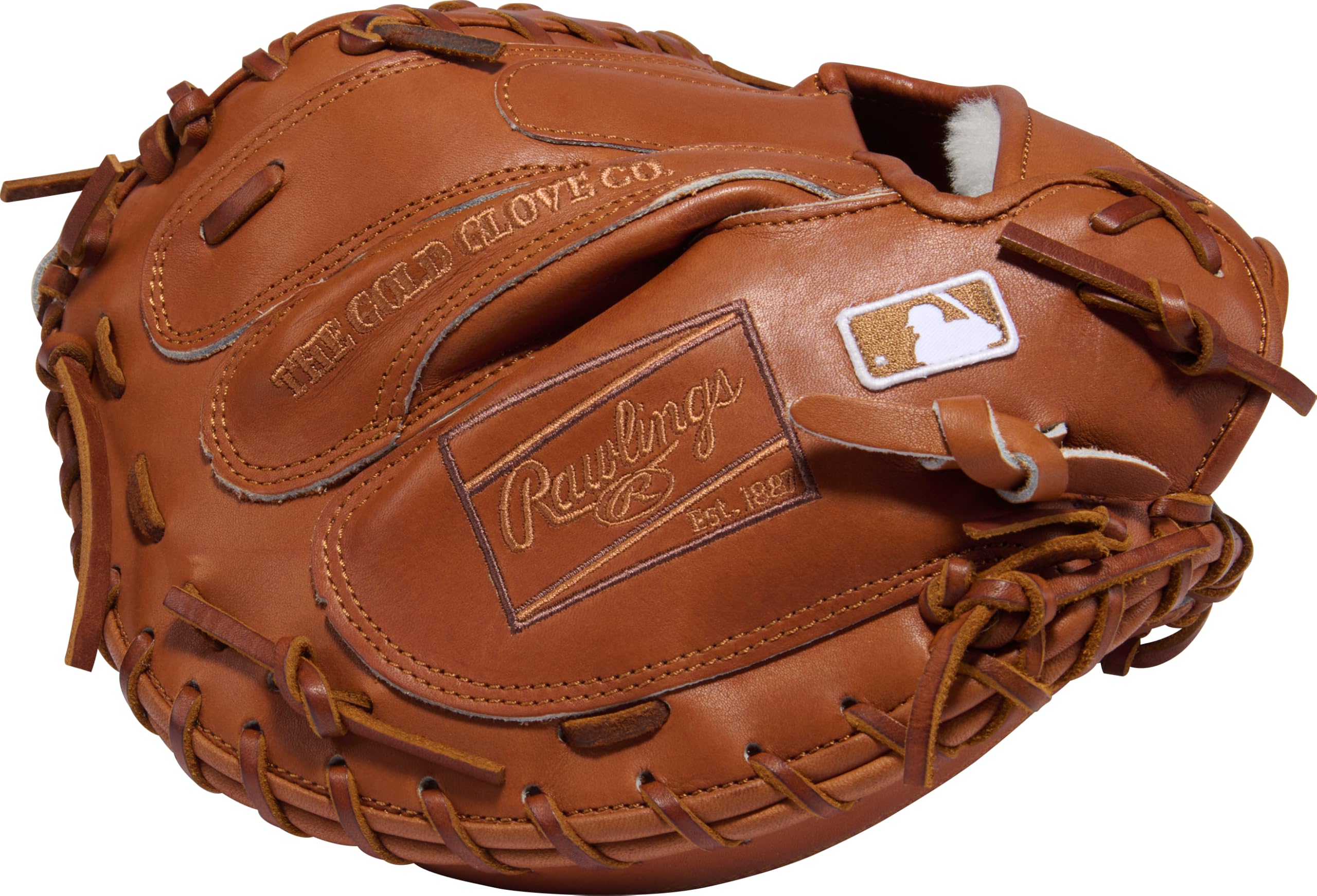 Amazon | ローリングス | Pro Preferred キャッチャーミット | 33